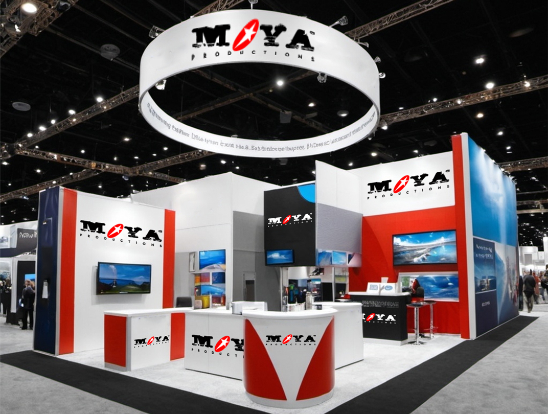 Stand Moya Productions